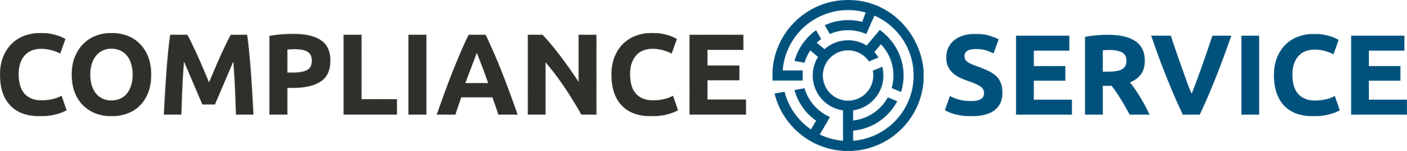 Compliance Service
