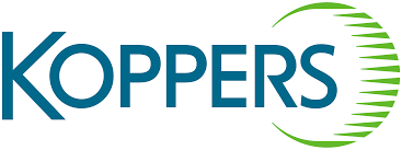 Logo for Koppers